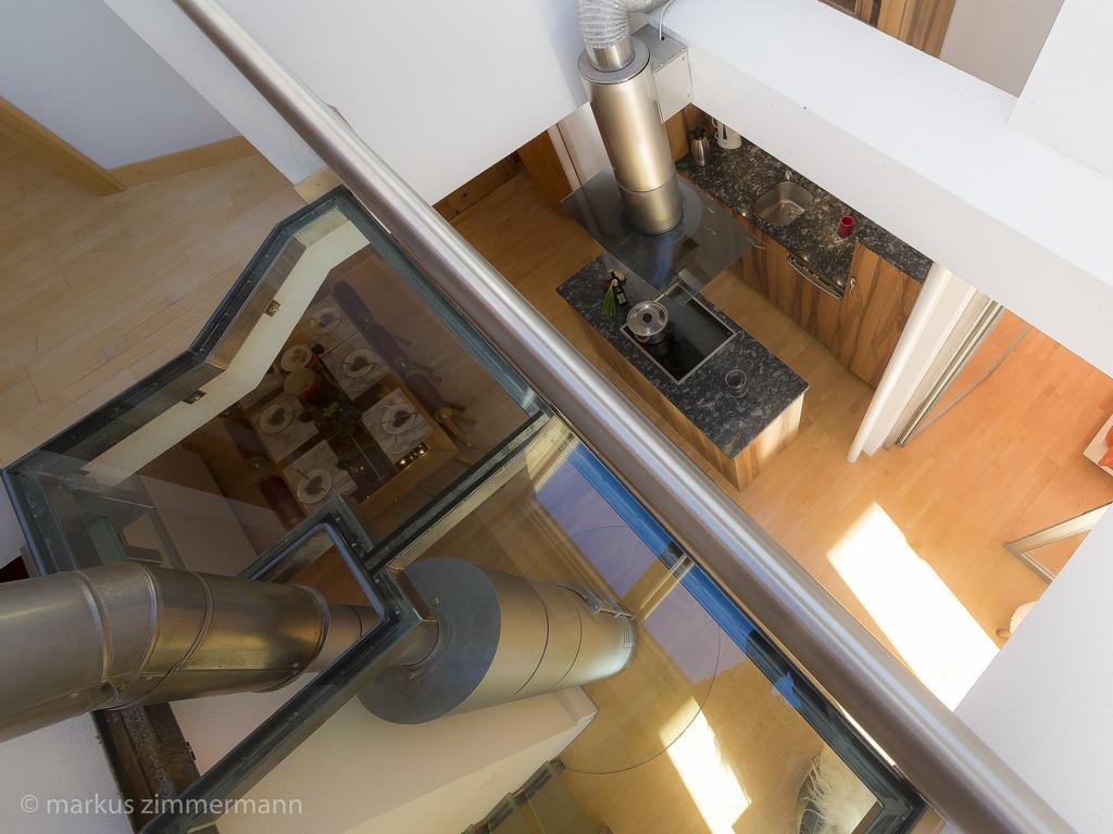 Haus Maryland Apartment Zermatt Cameră foto