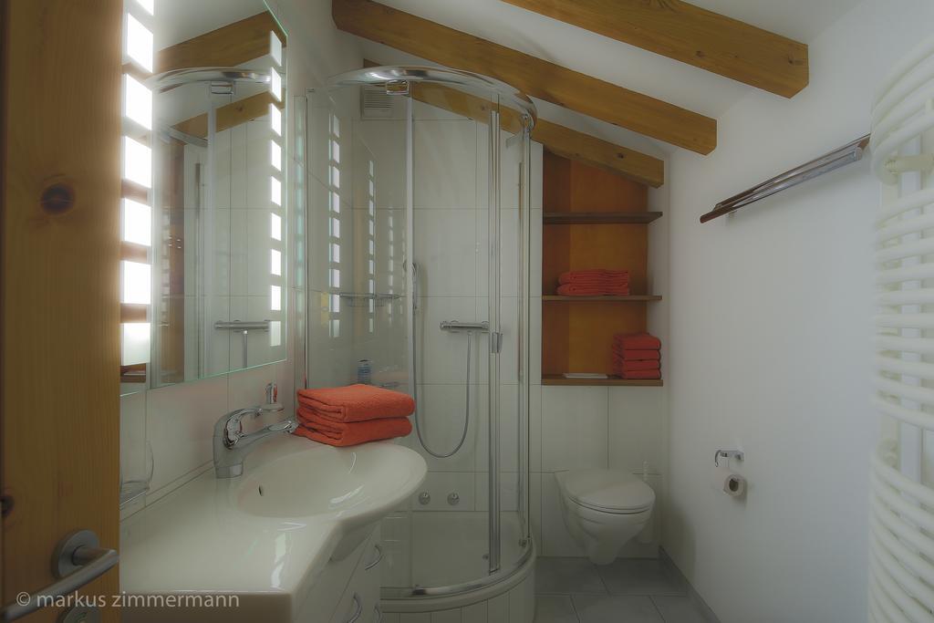 Haus Maryland Apartment Zermatt Cameră foto