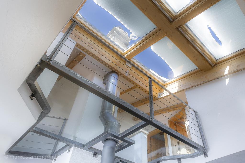 Haus Maryland Apartment Zermatt Cameră foto