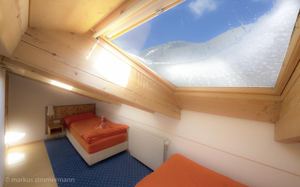 Haus Maryland Apartment Zermatt Cameră foto